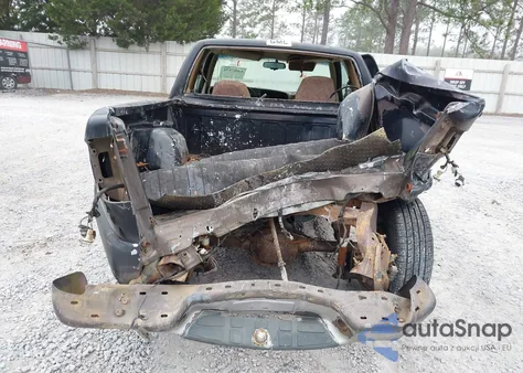 1998 GMC Sonoma Sls z USA, uszkodzony, nr VIN 1GTCS1948W8510528